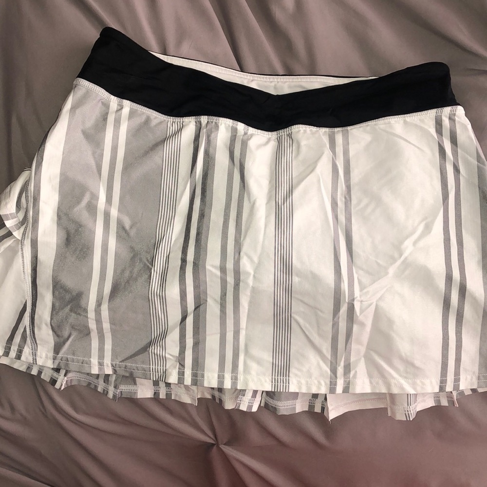 Lululemon Skirt